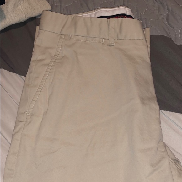 Khaki Polo Ralph Lauren dress pants - Picture 2 of 3